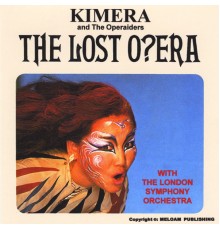 Kimera - The Lost Opera (Medley)