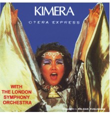 Kimera - Opera Express