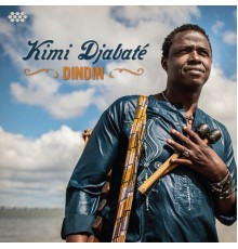 Kimi Djabaté - Dindin