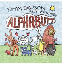 Kimya Dawson - Alphabutt