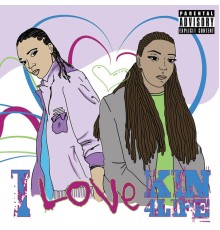 Kin4Life - I Love KIN4LIFE