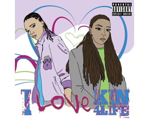 Kin4Life - I Love KIN4LIFE