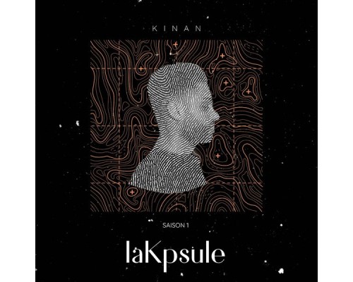 Kinan - Lakpsule