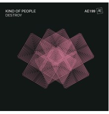 Kind of People - Destroy