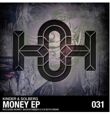 Kinder & Solberg - Money