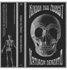 Kinder aus Asbest - NATUROM DEMONTO