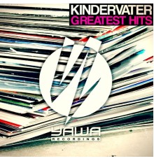 Kindervater - Kindervater - Greatest Hits