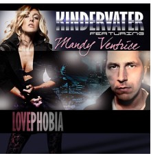 Kindervater with Mandy Ventrice - Lovephobia