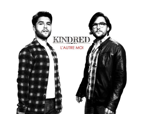 Kindred - L'autre moi