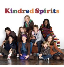 Kindred Spirits - Kindred Spirits