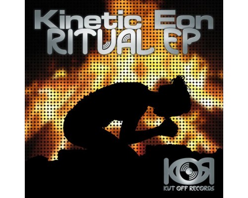 Kinetic Eon - Ritual Ep