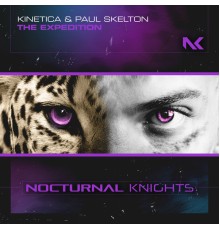 Kinetica & Paul Skelton - The Expedition