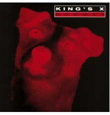 King's X - Dogman