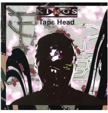 King's x - Tape Head