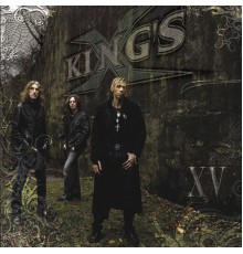 King's x - XV