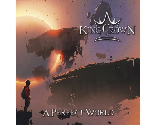 KingCrown - A Perfect World