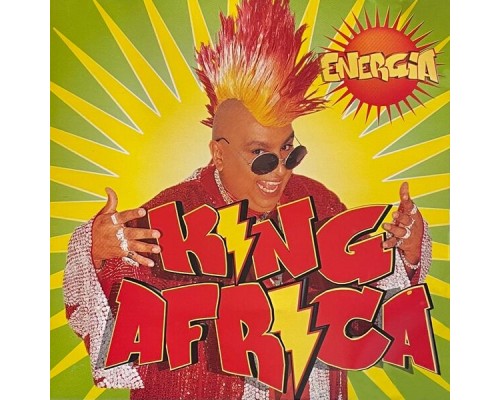 King Africa - King África: Energía