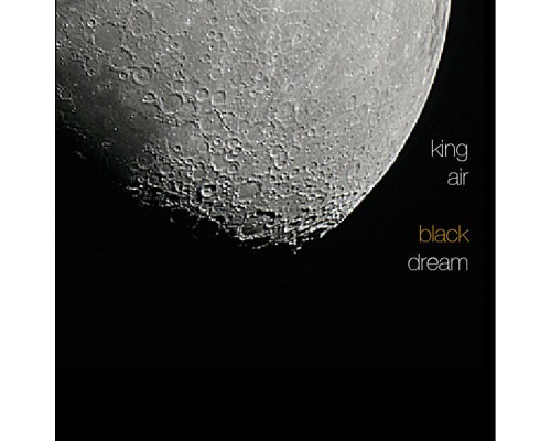 King Air - Black Dream