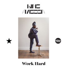 King Ayisoba - Work Hard