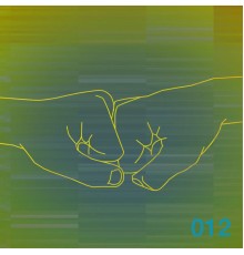King Britt - 012 : A (re) -Discovery