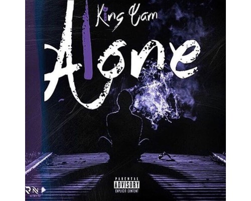 King Cam - Alone