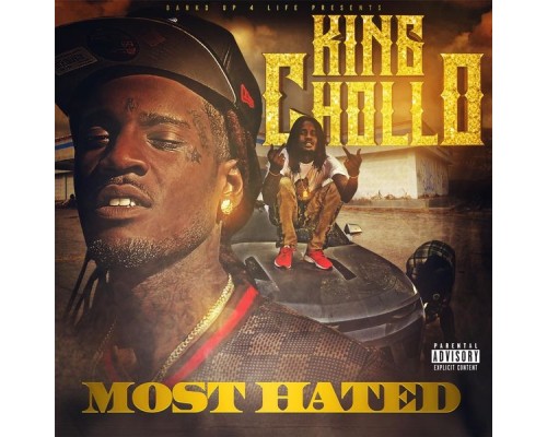 King Chollo - Most Hated