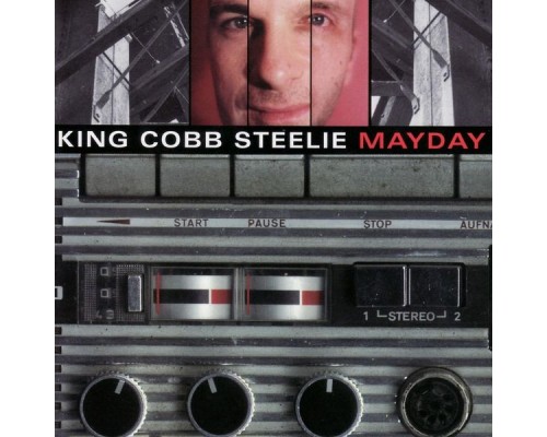 King Cobb Steelie - Mayday