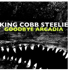 King Cobb Steelie - Goodbye Arcadia