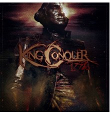 King Conquer - 1776