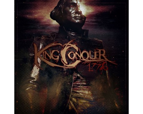 King Conquer - 1776