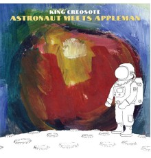 King Creosote - Astronaut Meets Appleman