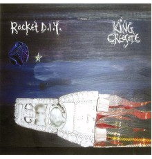 King Creosote - Rocket D.I.Y.