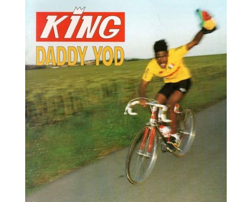 King Daddy Yod - King Daddy