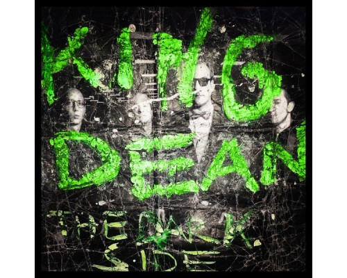 King Dean - The Dark Side