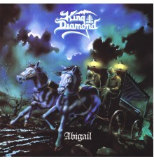 King Diamond - Abigail