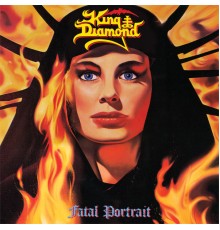 King Diamond - Fatal Portrait