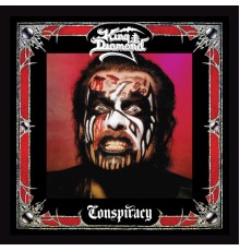 King Diamond - Conspiracy