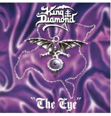 King Diamond - The Eye