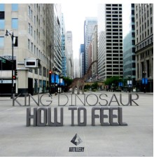 King Dinosaur - How to Feel