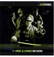 King Django - Reason