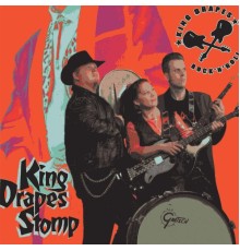 King Drapes - King Drapes Stomp