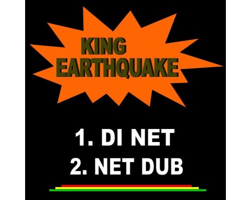 King Earthquake - Di Net