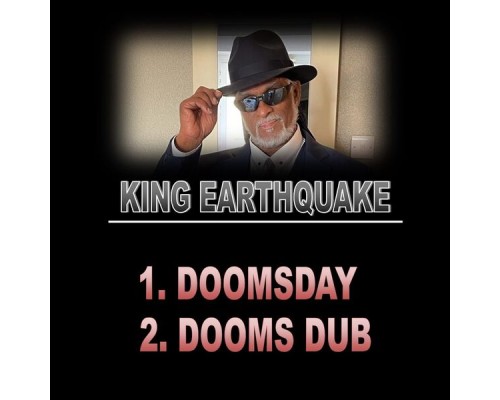 King Earthquake - Doomsday