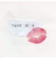 King Isis - taste of u