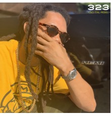 King Ital Rebel - 323