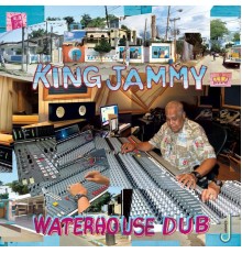 King Jammy - Waterhouse Dub