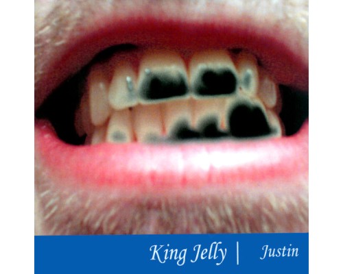 King Jelly - Justin