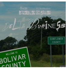 King Jones - Delta Business