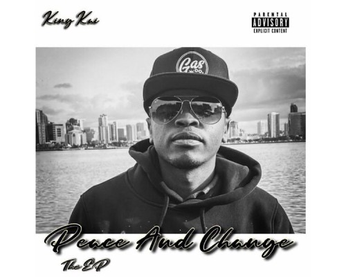 King Kai - Peace & Change