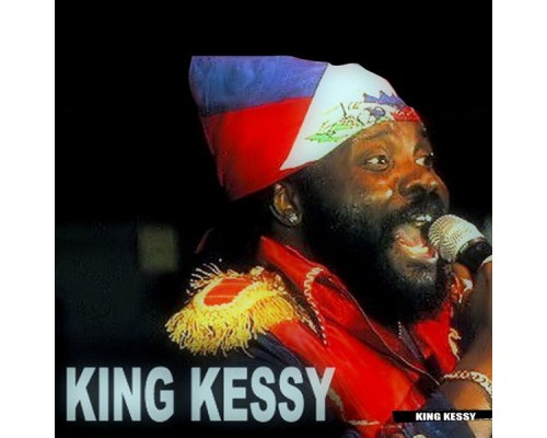 King Kessy - Kanaval